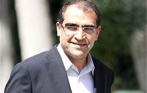 آقای وزیر! غلظت سیاسی شما از همه افزونتر است آقای وزیر! غلظت سیاسی شما از همه افزونتر است