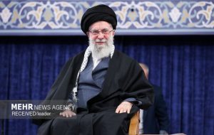 کمک ۵ میلیارد تومانی رهبر انقلاب برای آزادی زندانیان نیازمند