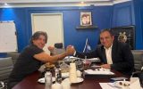 بازیکنانی که عامل اختلاف ساپینتو و تاجرنیا شدند/ سهراب باید حمایت شود
